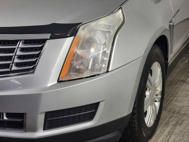 Used 2013 Cadillac SRX FWD image 9
