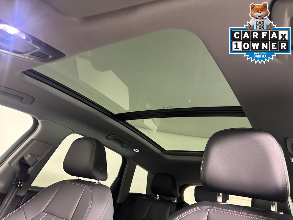 Used 2025 Audi Q6 e-tron Premium w/ Convenience Package image 24