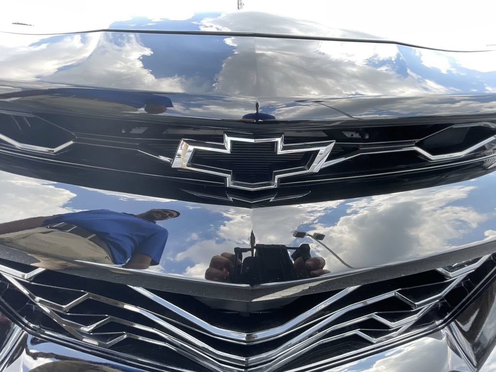 Certified 2018 Chevrolet Camaro ZL1 RWD image 30