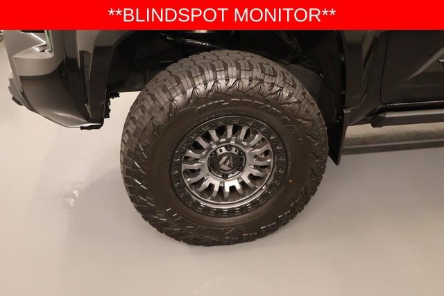 Used 2024 Toyota Tacoma TRD Sport image 6