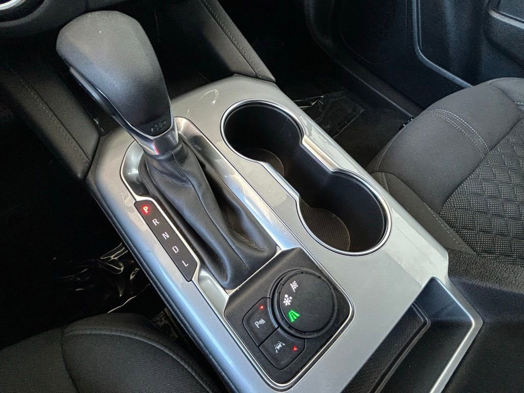 Used 2021 Chevrolet Blazer LT image 43