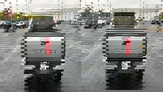 New 2025 Toyota Tacoma Limited image 32