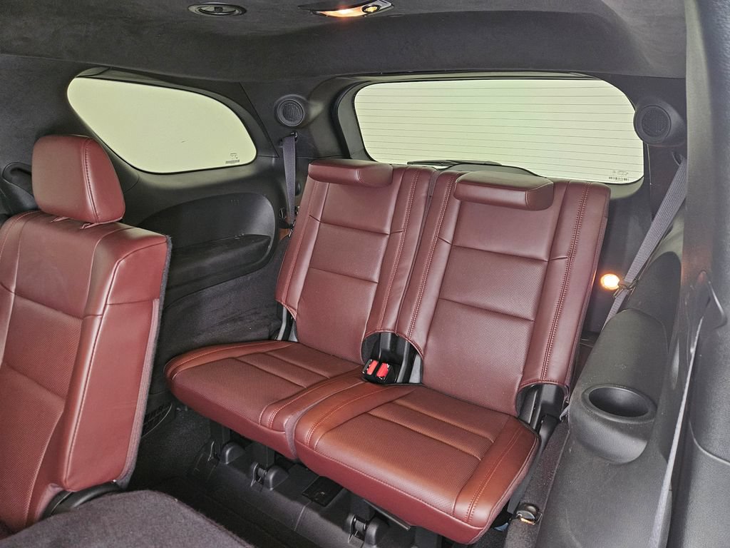 Used 2024 Dodge Durango R/T w/ Tow 'N Go Group AWD/4WD image 8