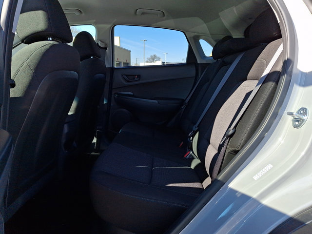 Certified 2023 Hyundai Kona SEL image 10