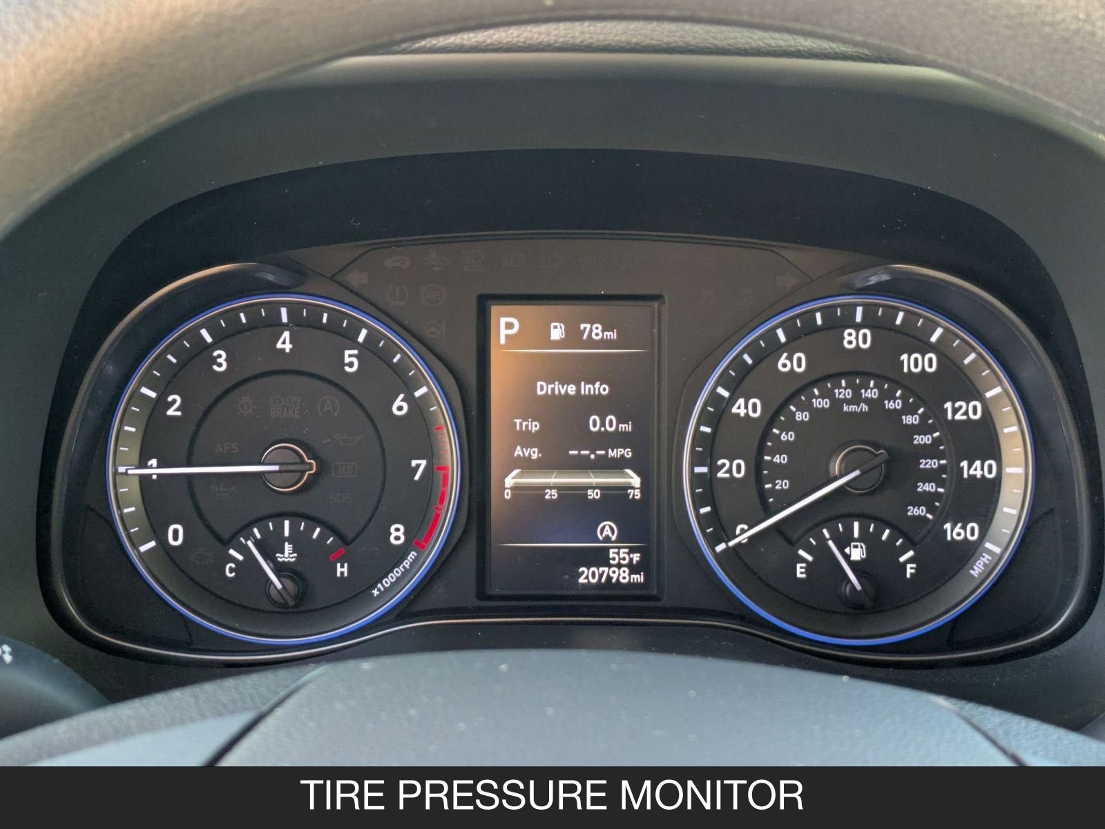 Used 2023 Hyundai Kona SEL w/ Cargo Package image 19