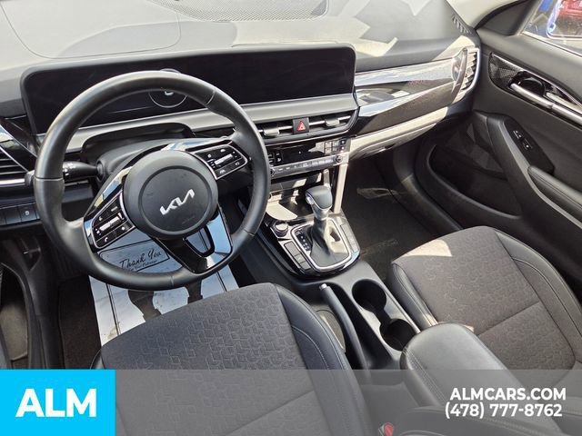 Used 2024 Kia Seltos S image 6