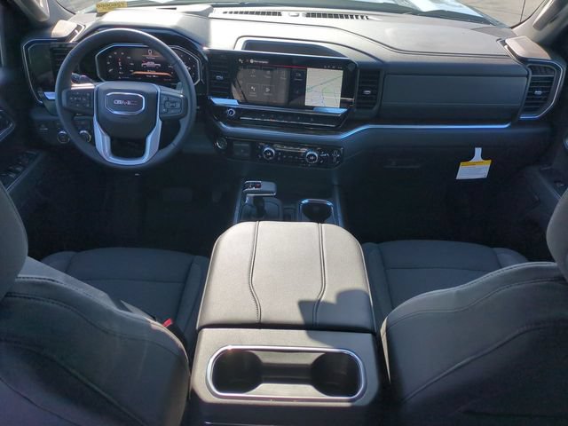 New 2026 GMC Sierra 1500 Elevation w/ LPO, Elevation Black Package AWD/4WD image 20