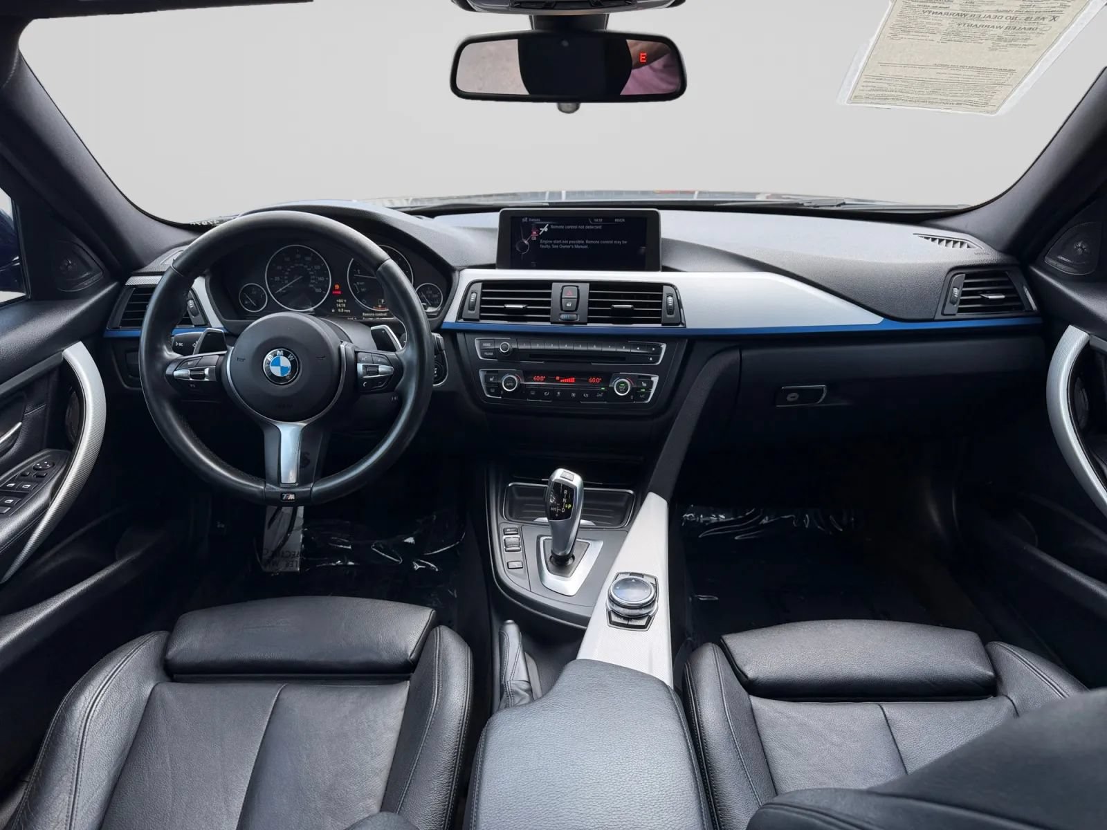 Used 2014 BMW 335i Sedan RWD image 15