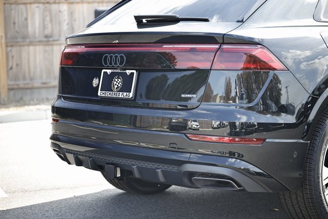 New 2026 Audi Q8 Premium Plus image 11