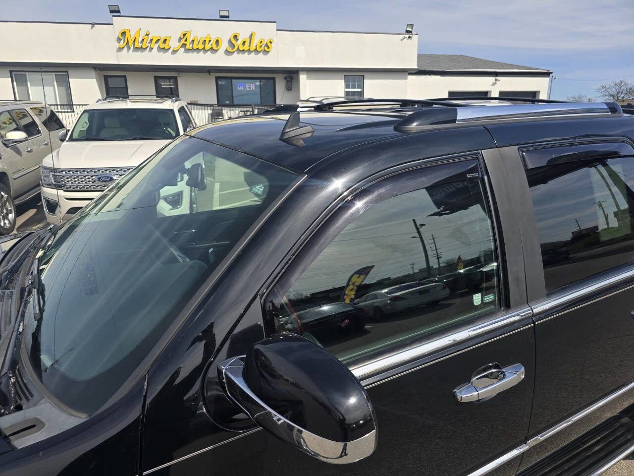Used 2008 Cadillac Escalade EXT image 72