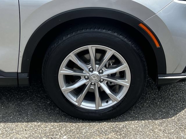 Used 2024 Honda CR-V EX image 8