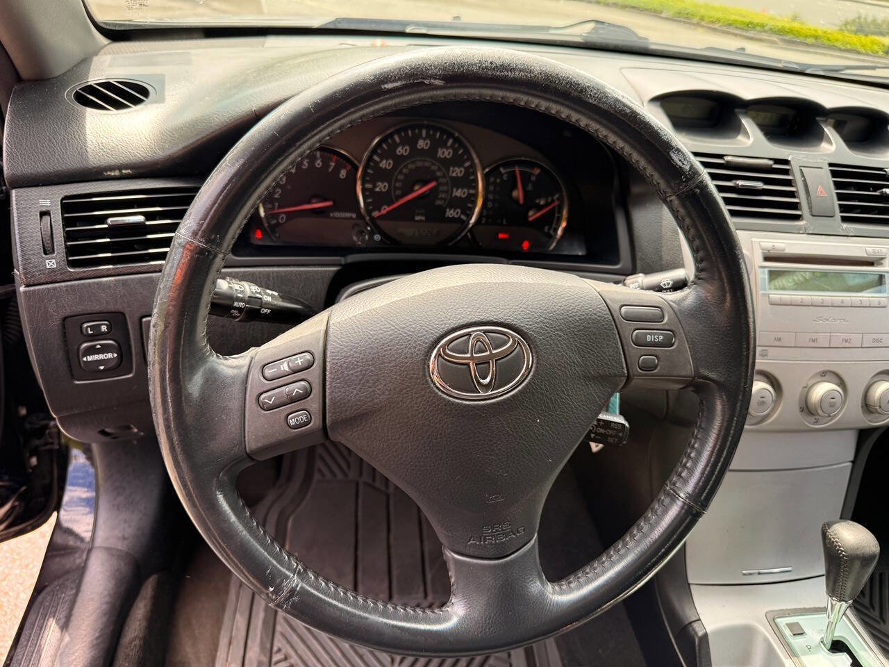 Used 2004 Toyota Solara SE Sport FWD image 19