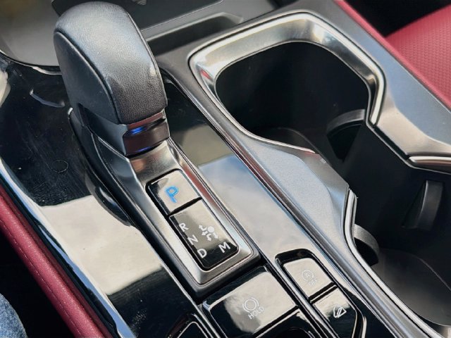 Used 2024 Lexus NX 350 AWD image 28