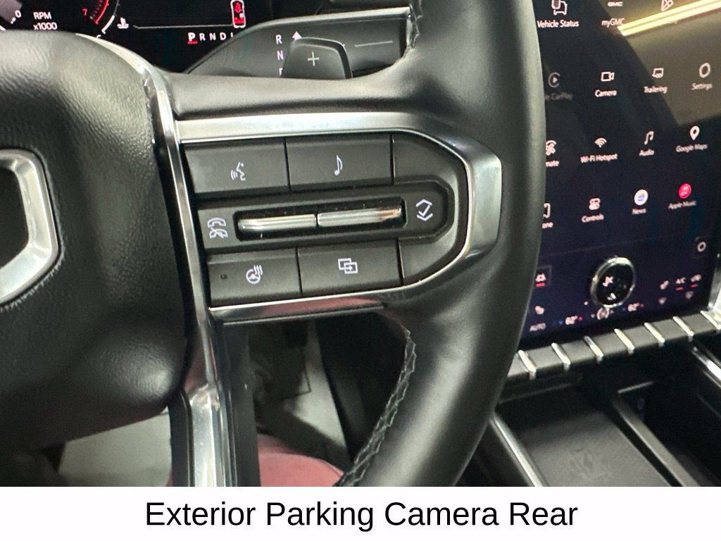 Used 2026 GMC Acadia Elevation w/ Elevation Premium Package AWD/4WD image 41