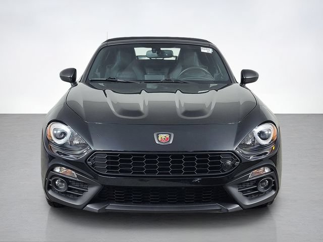 Used 2020 FIAT 124 Spider Abarth w/ Convenience Group RWD image 8