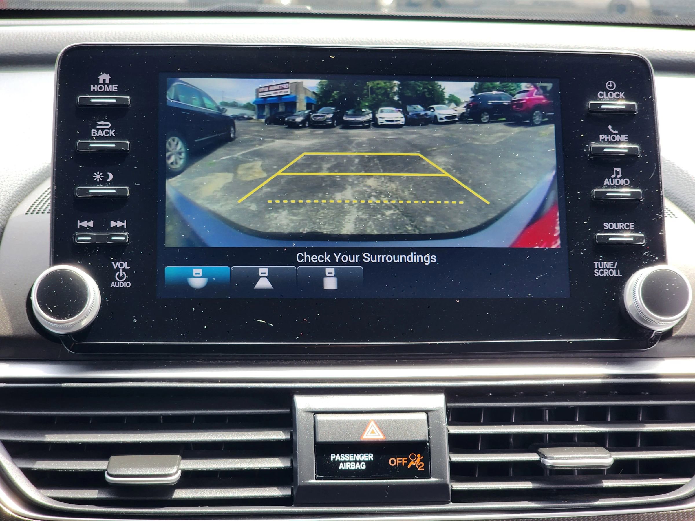 Used 2020 Honda Accord Sport image 14