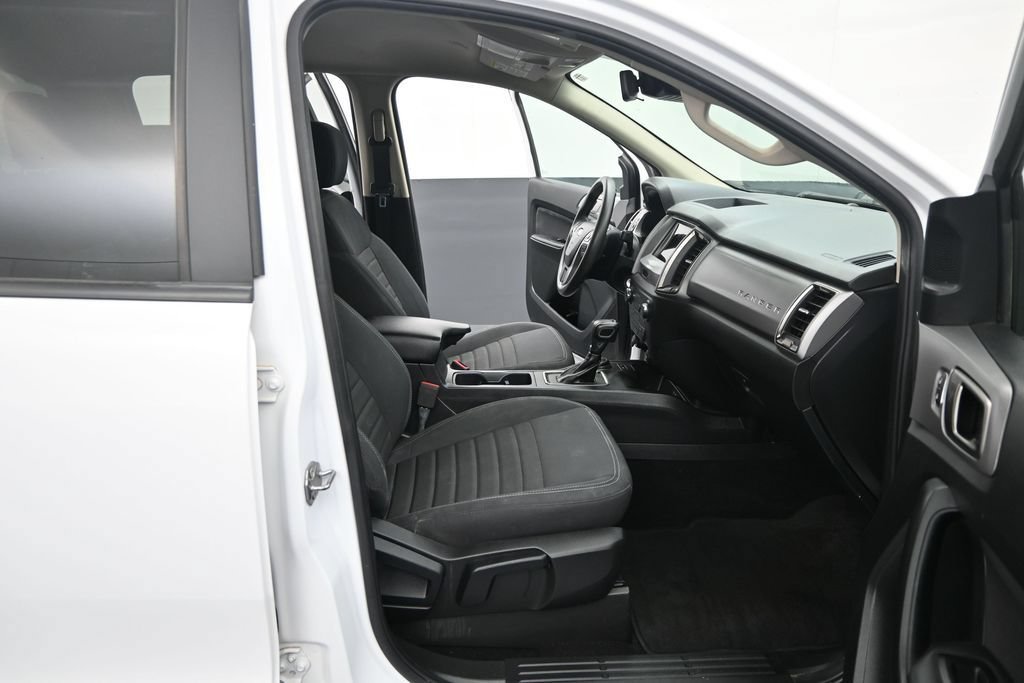 Used 2023 Ford Ranger XLT AWD/4WD image 32