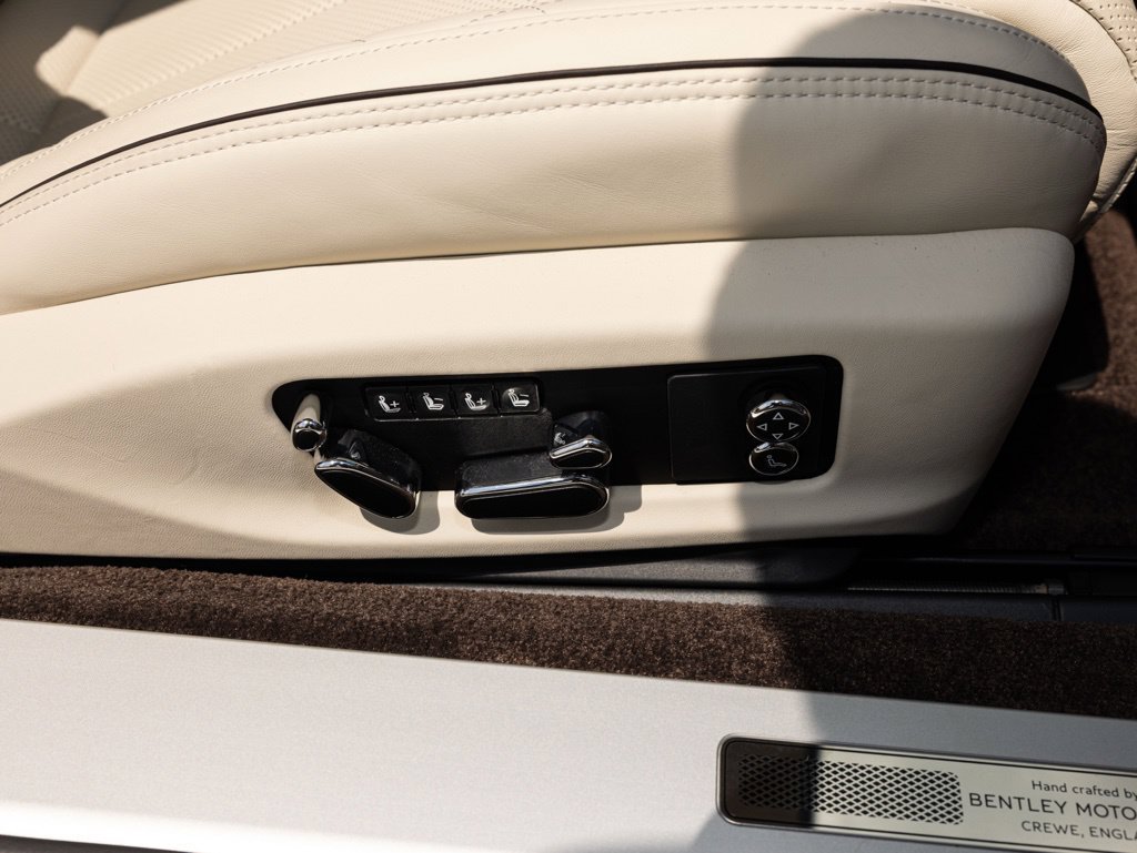 Used 2022 Bentley Continental GT AWD/4WD image 67