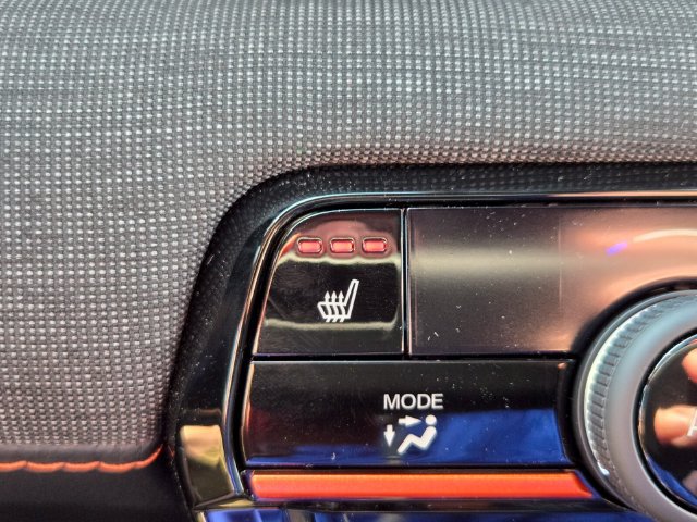 New 2026 Honda Passport TrailSport image 14