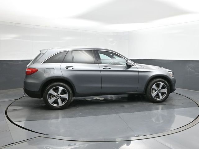 Used 2018 Mercedes-Benz GLC 300 image 11