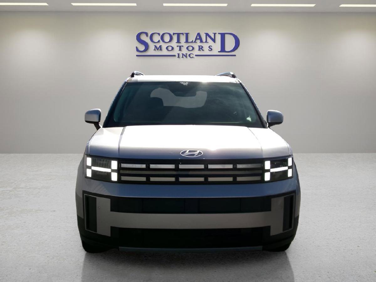 Used 2026 Hyundai Santa Fe SEL image 3