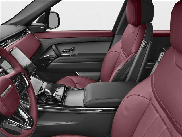 New 2027 Land Rover Range Rover Sport Dynamic SE AWD/4WD image 6
