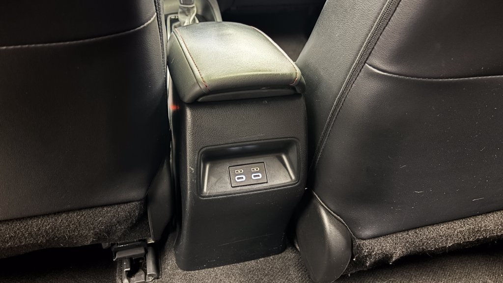 Used 2023 Toyota Corolla XSE FWD image 29