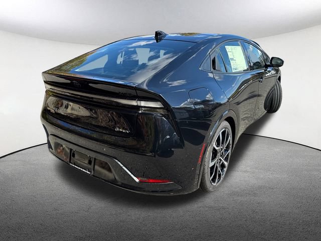 New 2026 Toyota Prius Plug-In Hybrid FWD image 10