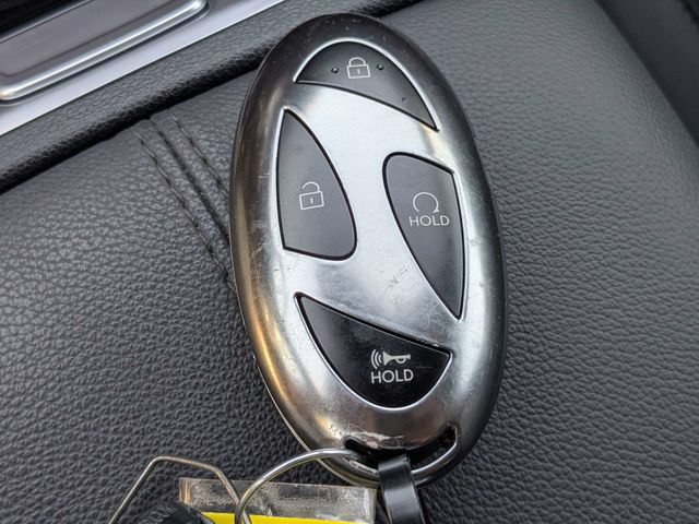 Used 2025 Hyundai Santa Cruz SEL FWD image 35
