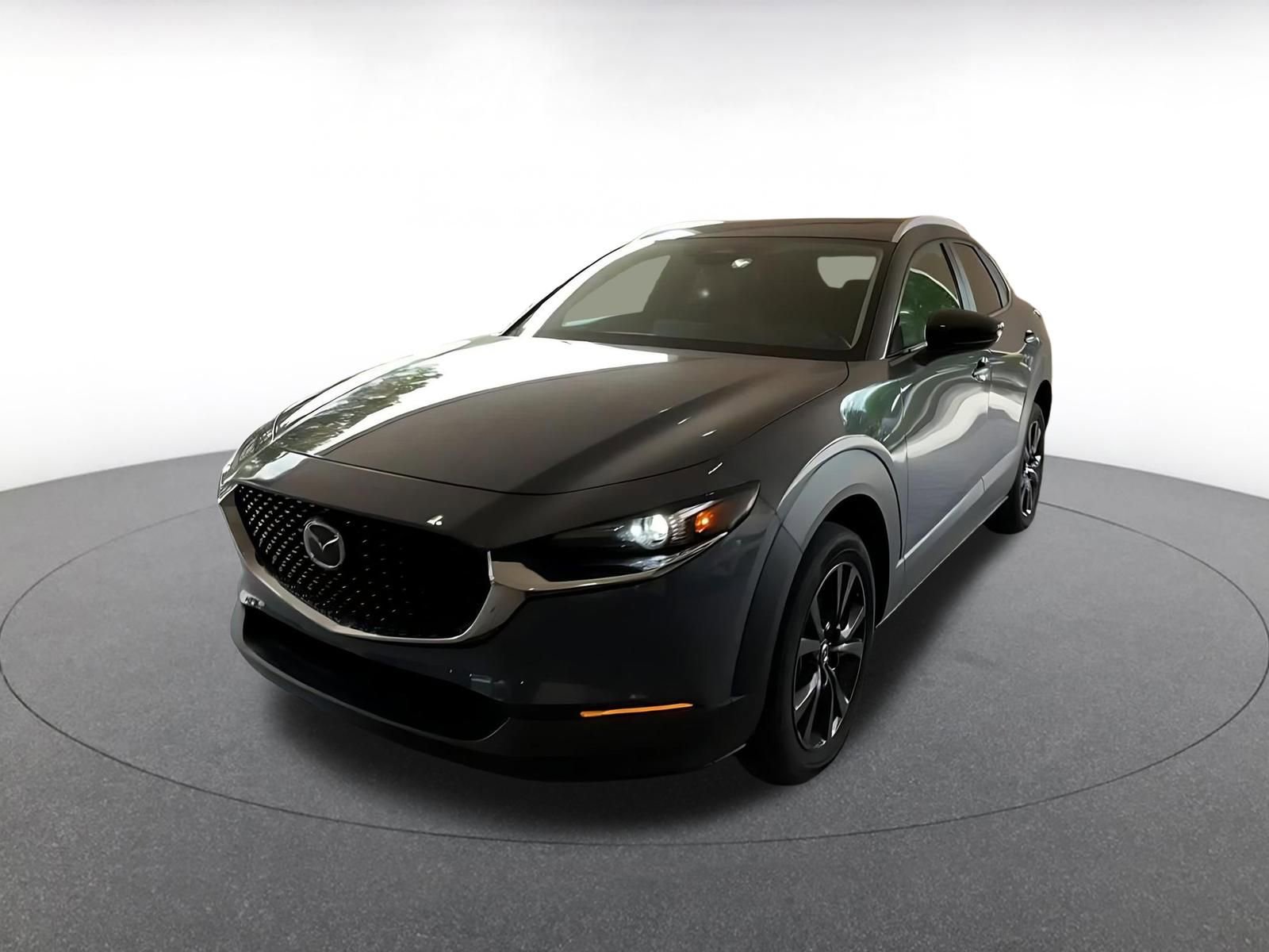 Used 2025 MAZDA CX-30 AWD 2.5 S w/ Preferred Package image 7