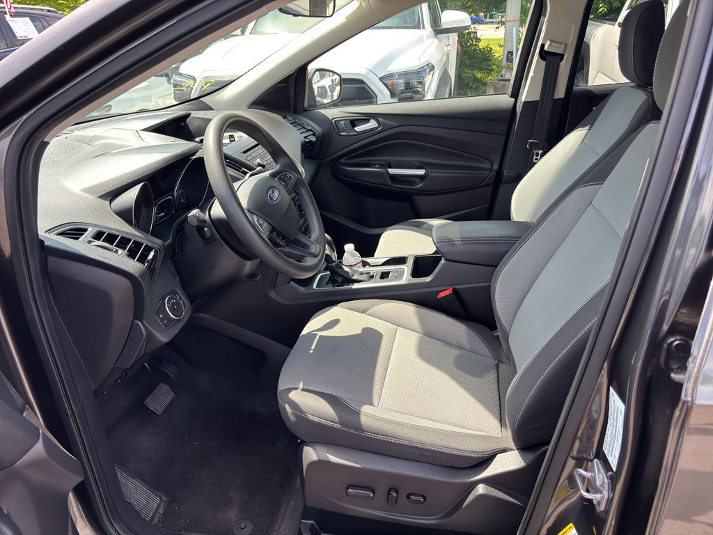 Used 2018 Ford Escape SE AWD/4WD image 7