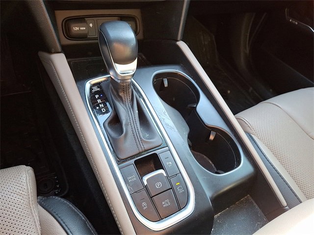Used 2020 Hyundai Santa Fe Limited image 15
