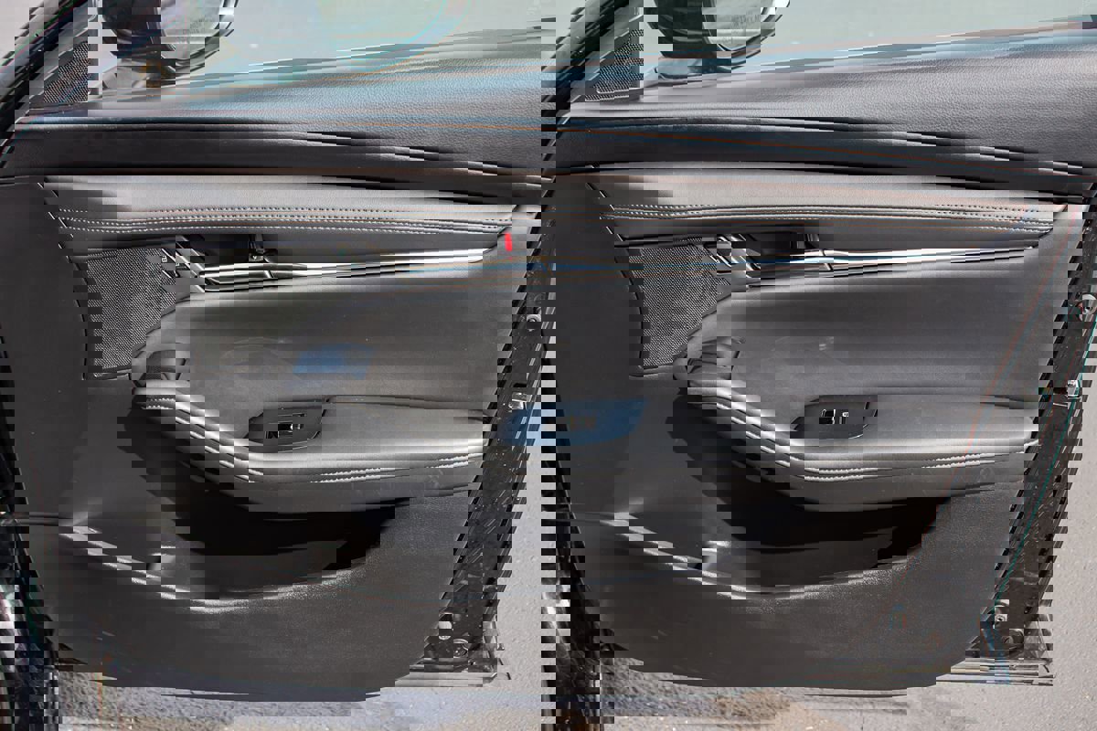 Used 2019 MAZDA MAZDA3 AWD Hatchback image 21