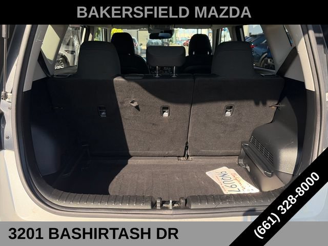 Used 2025 Kia Soul LX w/ LX Technology Package FWD image 17