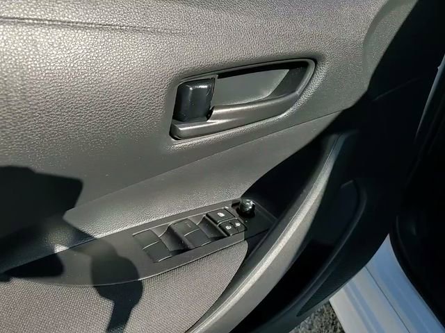 Certified 2025 Toyota Corolla LE image 11