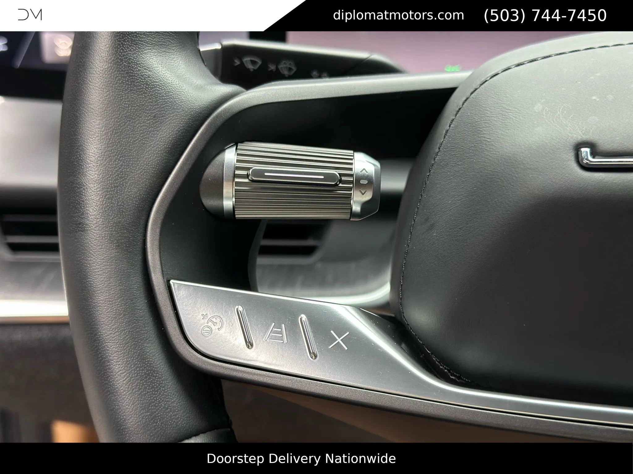 Used 2024 Lucid Air Touring image 29