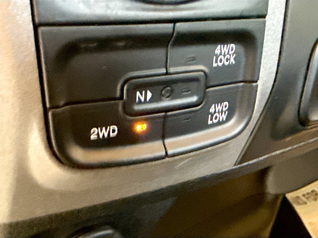 Used 2023 RAM 1500 Tradesman w/ Popular Equipment Group AWD/4WD image 18