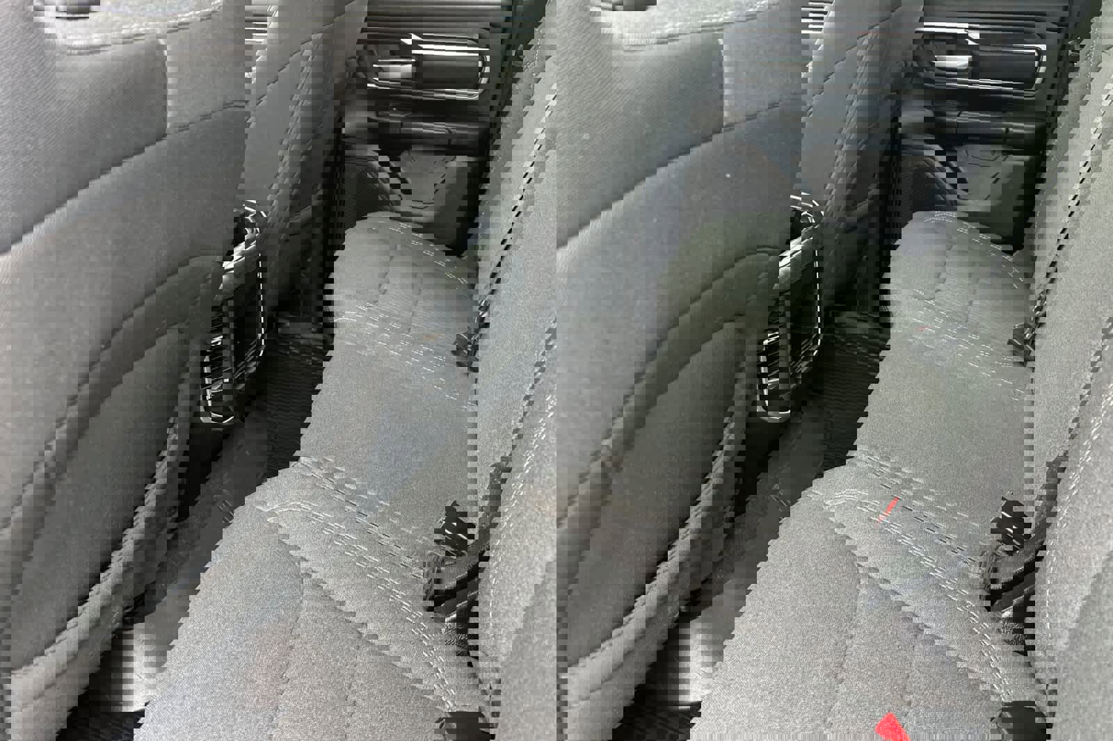 Used 2022 RAM 1500 Big Horn image 4