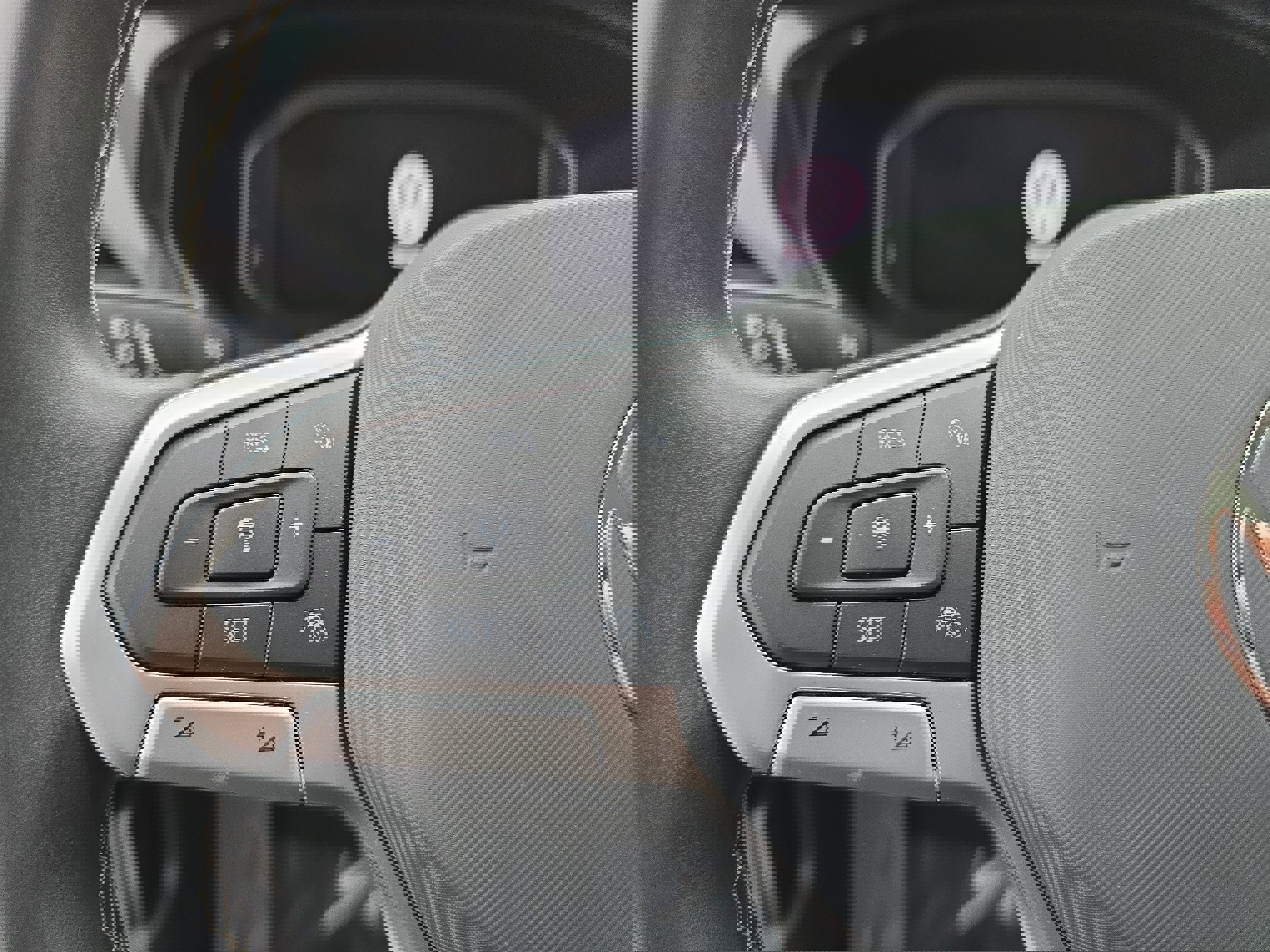 Certified 2024 Volkswagen Taos SEL image 16