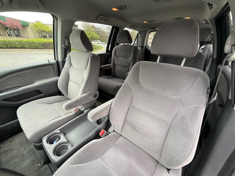 Used 2006 Honda Odyssey LX image 12