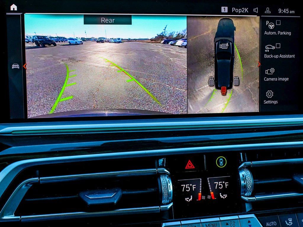 Used 2021 BMW X7 xDrive40i image 21