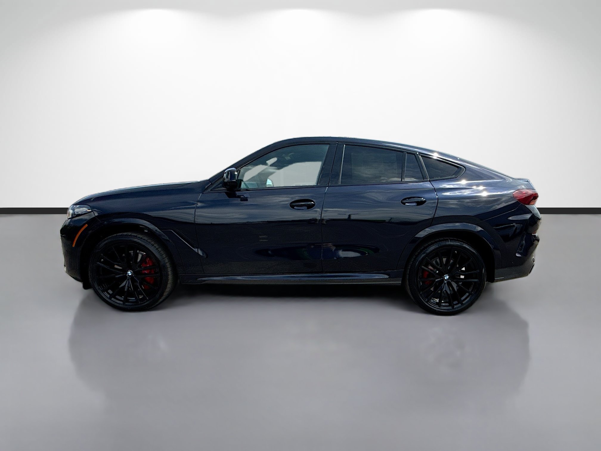 New 2027 BMW X6 xDrive40i AWD/4WD image 6