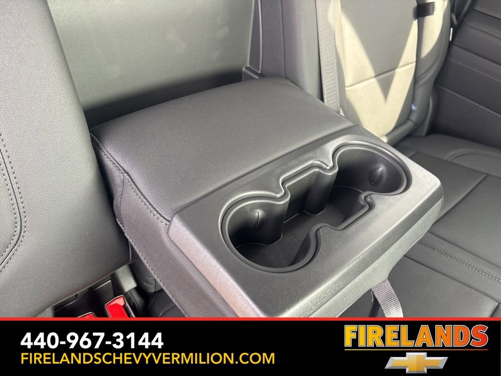 New 2026 Chevrolet Silverado 1500 LT image 41