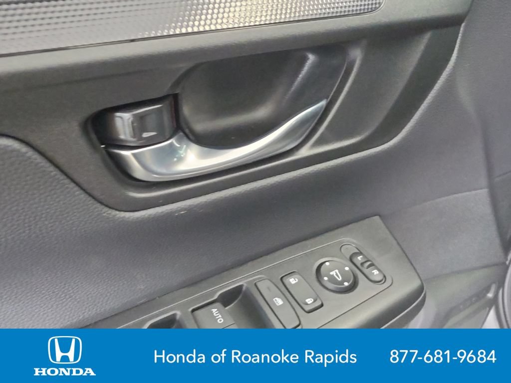 New 2026 Honda CR-V EX image 11