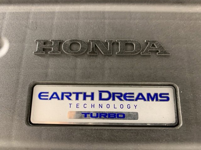 Used 2018 Honda CR-V EX image 41