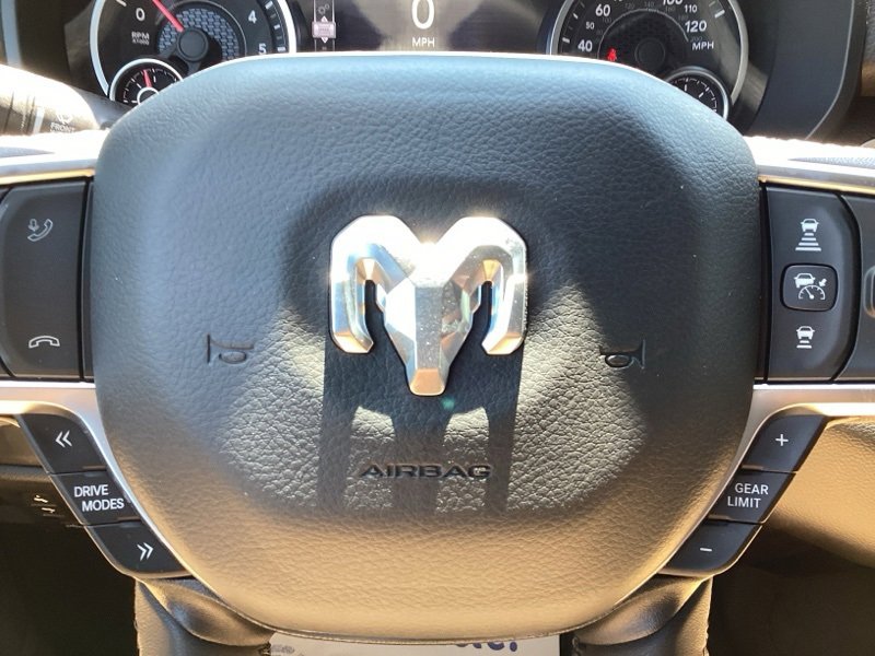 New 2026 RAM 1500 Big Horn image 32