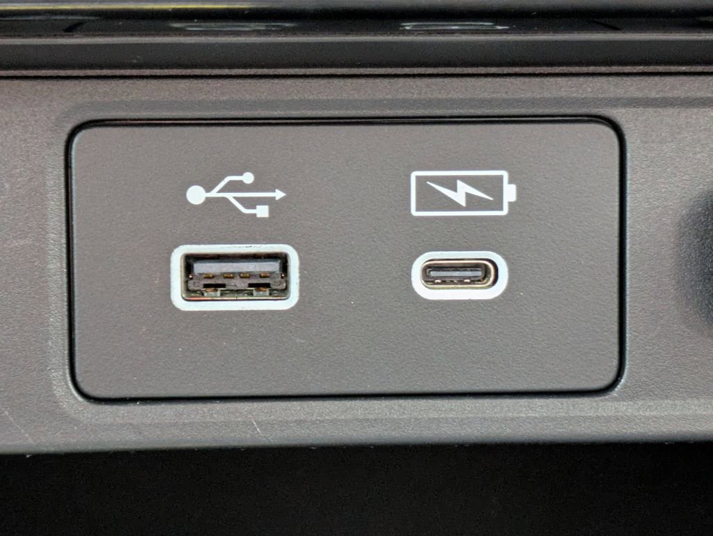 Used 2023 Honda CR-V Sport Touring image 28