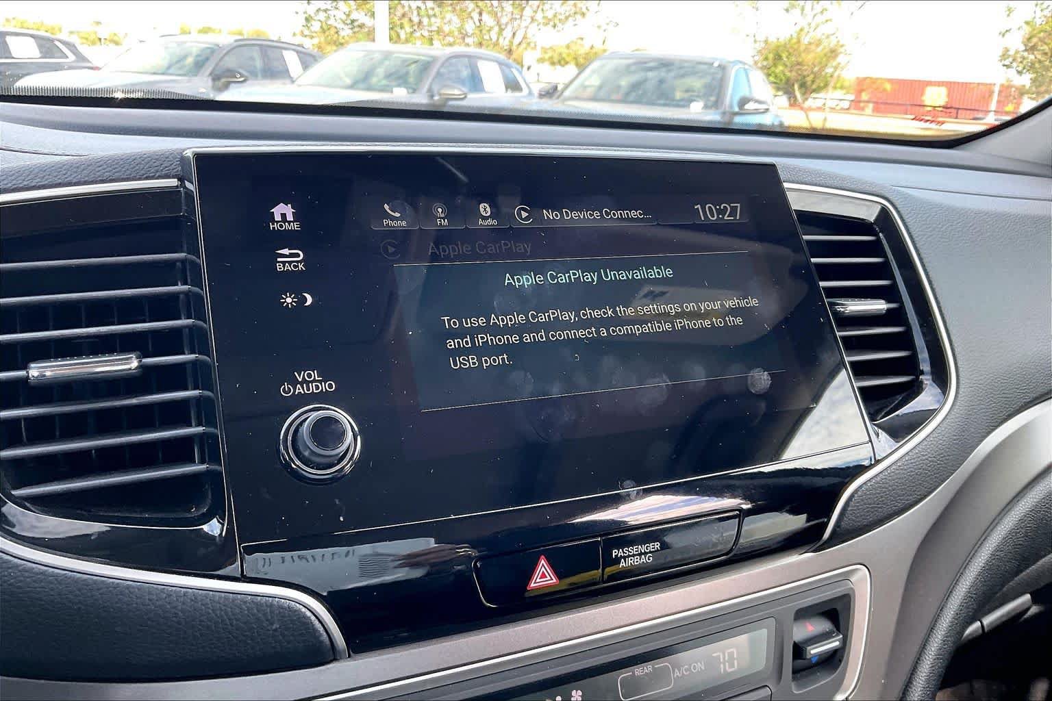 Used 2020 Honda Pilot EX-L image 31