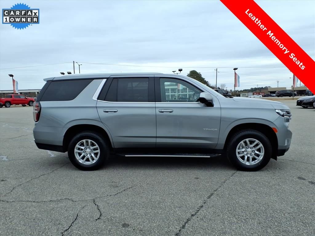 Used 2024 Chevrolet Tahoe LT image 6