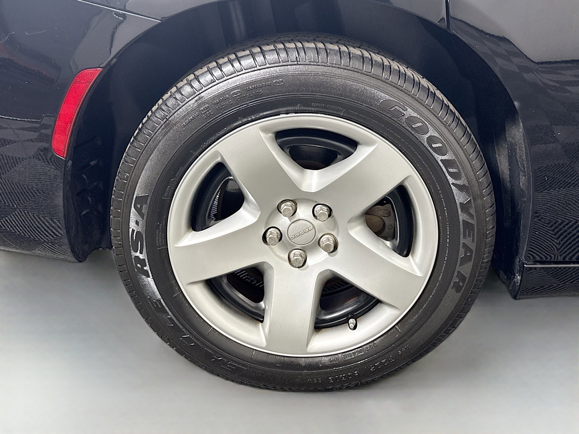 Used 2021 Dodge Charger Police image 33